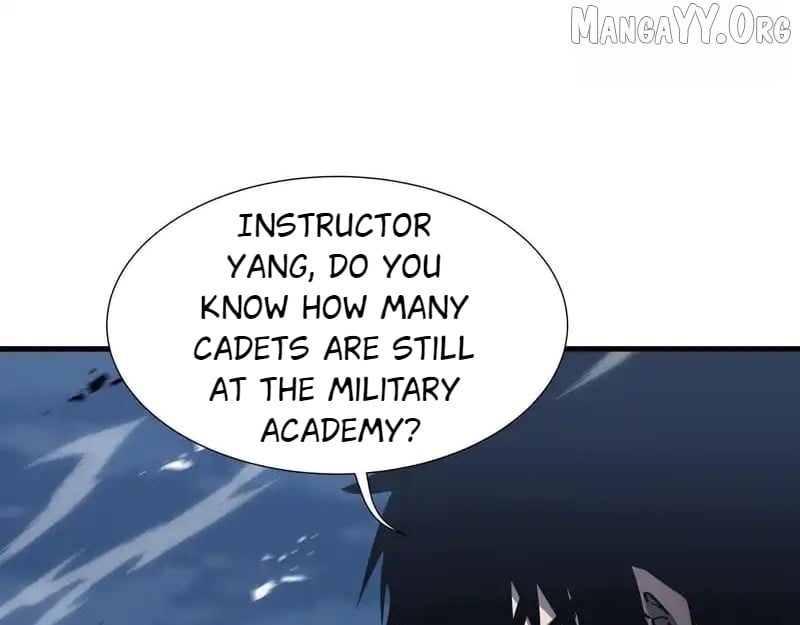 Tyrant of the Otherworld Prison: My Shadow Can Evolve Infinitely Chapter 61 - page 83